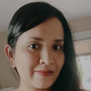 Meet your Posher, Leidy